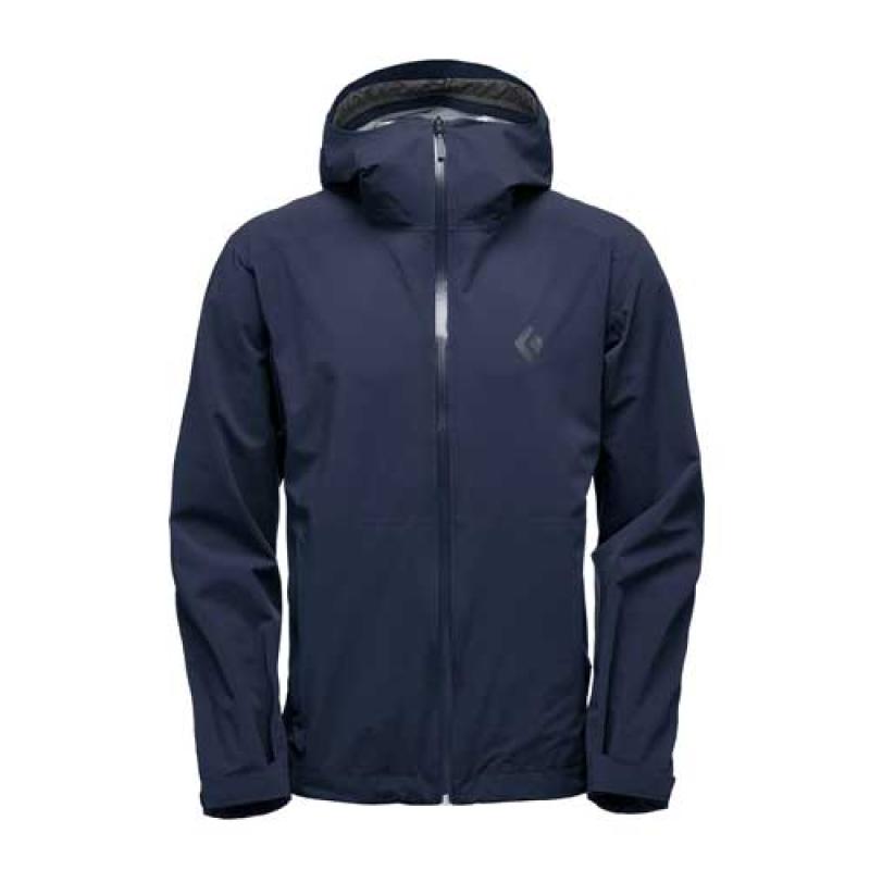 블랙다이아몬드 2022 스톰라인 스트레치 레인 쉘 M 자켓 (단종색상)