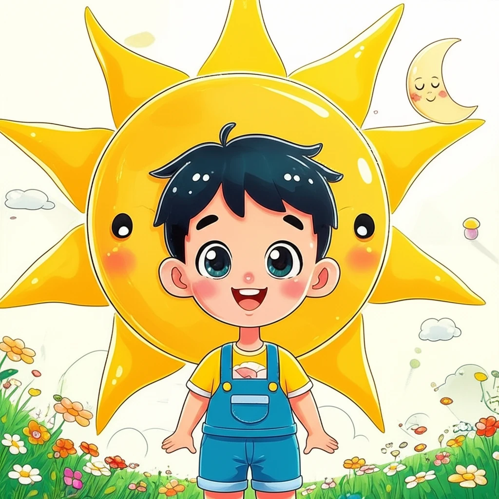 어린이집 독감 격리 기간 및 해열제 ..