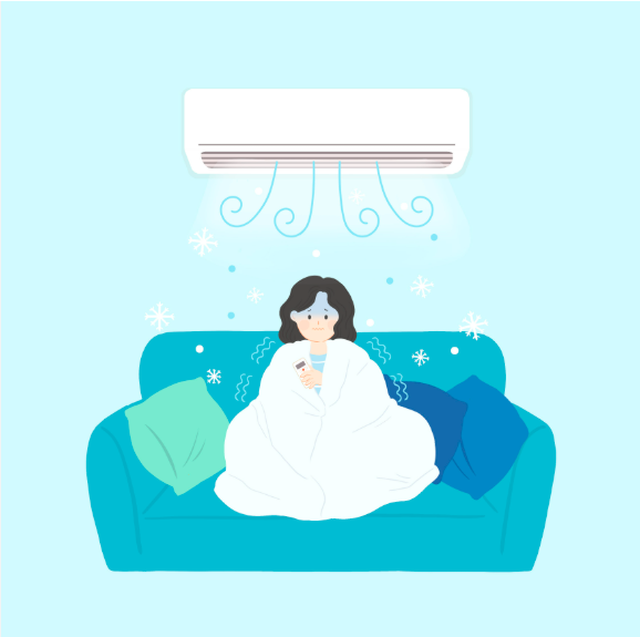 냉방병 두통 치료방법 완벽 가이드