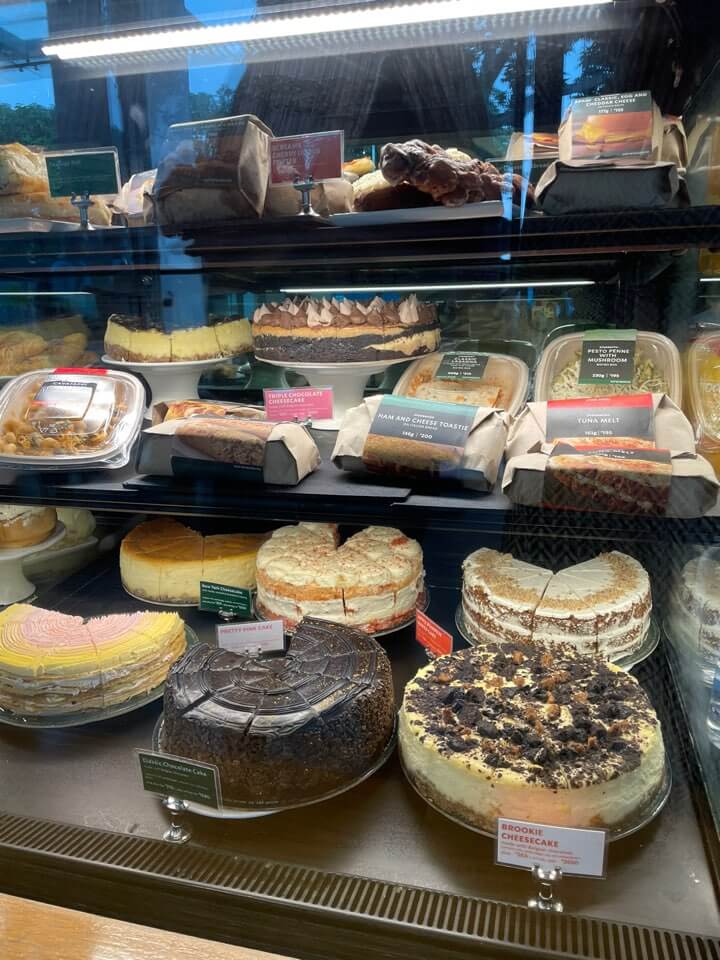 세부-스타벅스-케이크