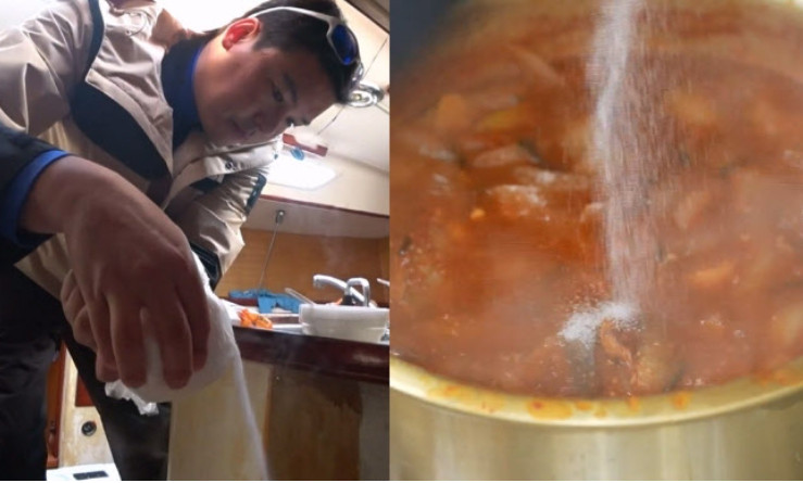 나혼자산다 전현무 미역국 맛집 정보 &amp; 방송 리뷰