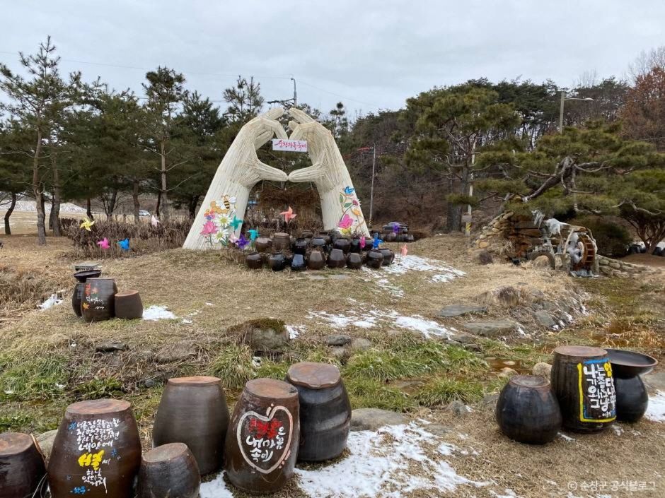 순창 가볼만한곳 베스트10