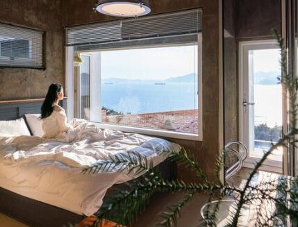 레트로9 풀빌라 펜션