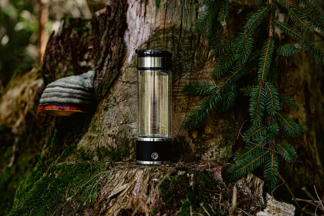 'Hydrogen'