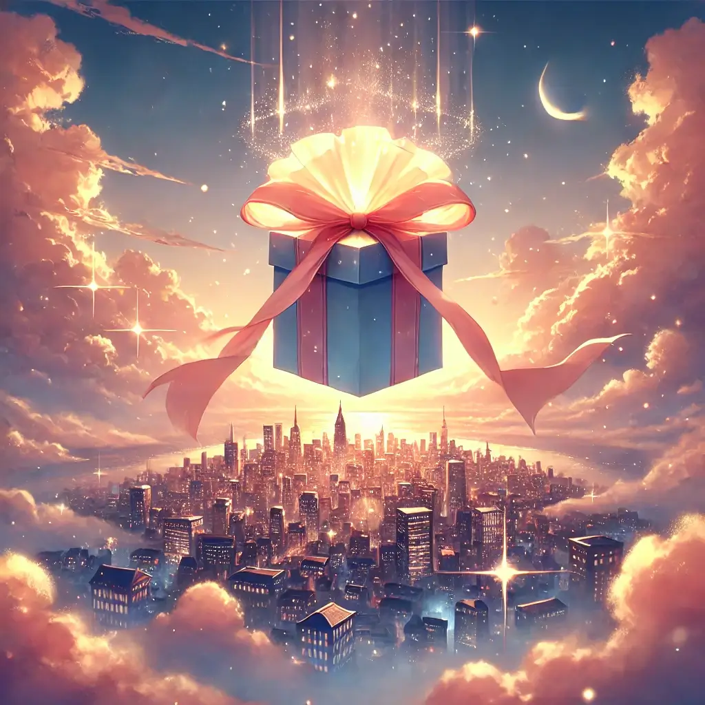 가방 선물 받는 꿈 해몽