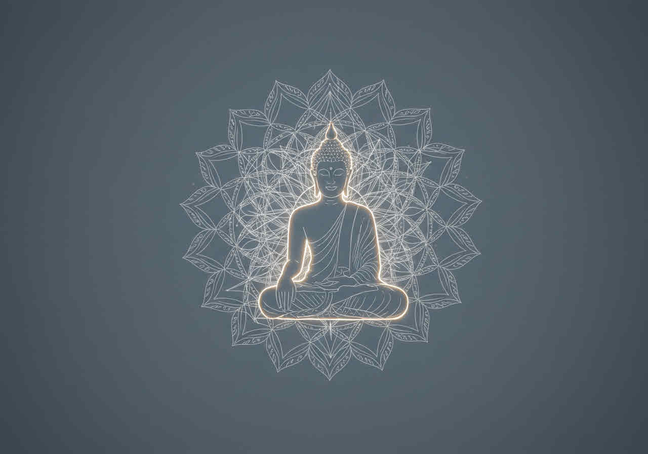 정결도진언(定決道眞言)