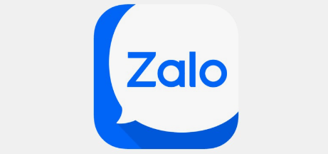 zalo-어플이미지