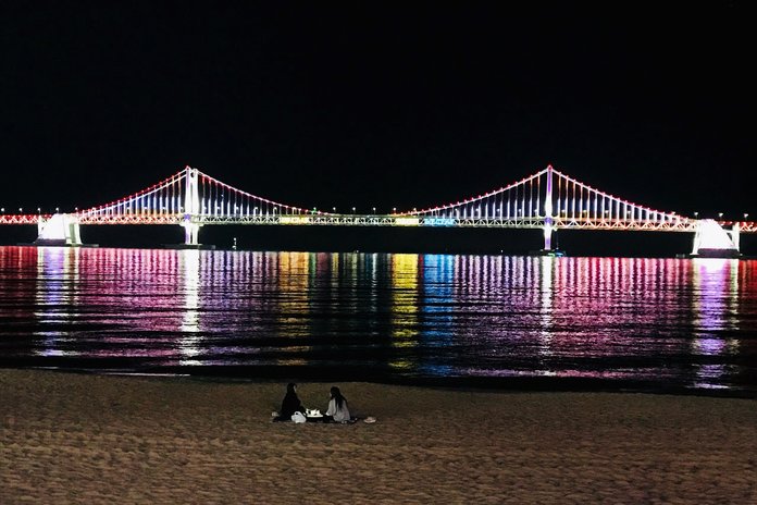 화이트데이 데이트 코스 추천! 분위기 살리는 핫플 5곳