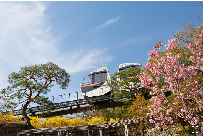 화담숲예매방법