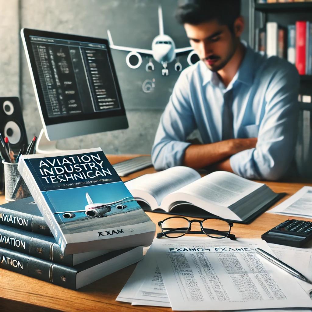 항공산업기사 필기