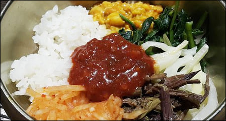 비빔밥