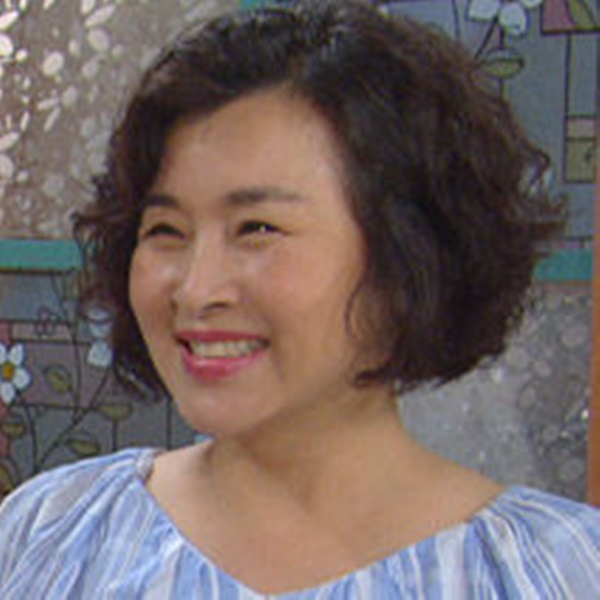 빨강 구두 등장인물