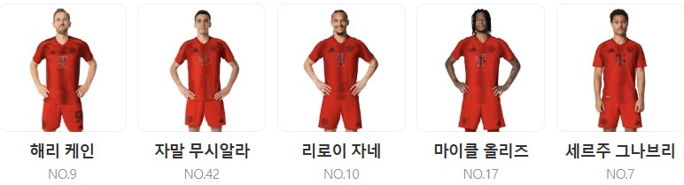 바이에른뮌헨 인테르 중계 일정(+ 챔피언스리그 8강 무료 시청 방법)