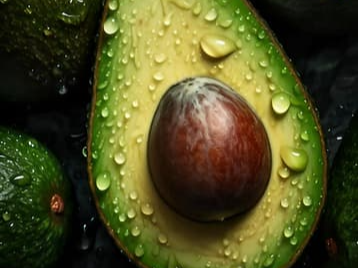 아보카도 오일 주의사항