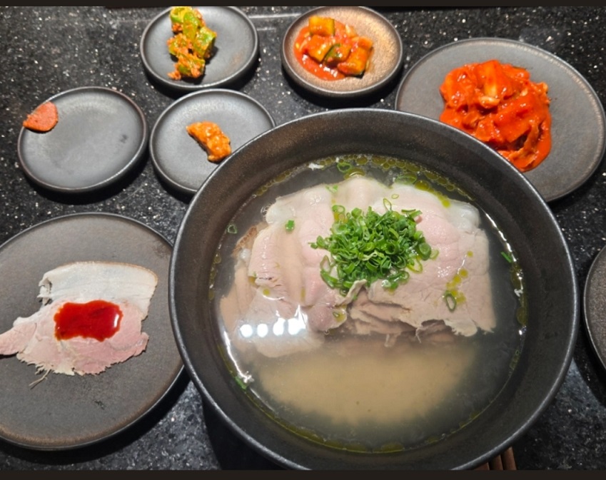 생활의달인-부산-미슐랭-돼지-곰탕-달인-진돼지곰탕