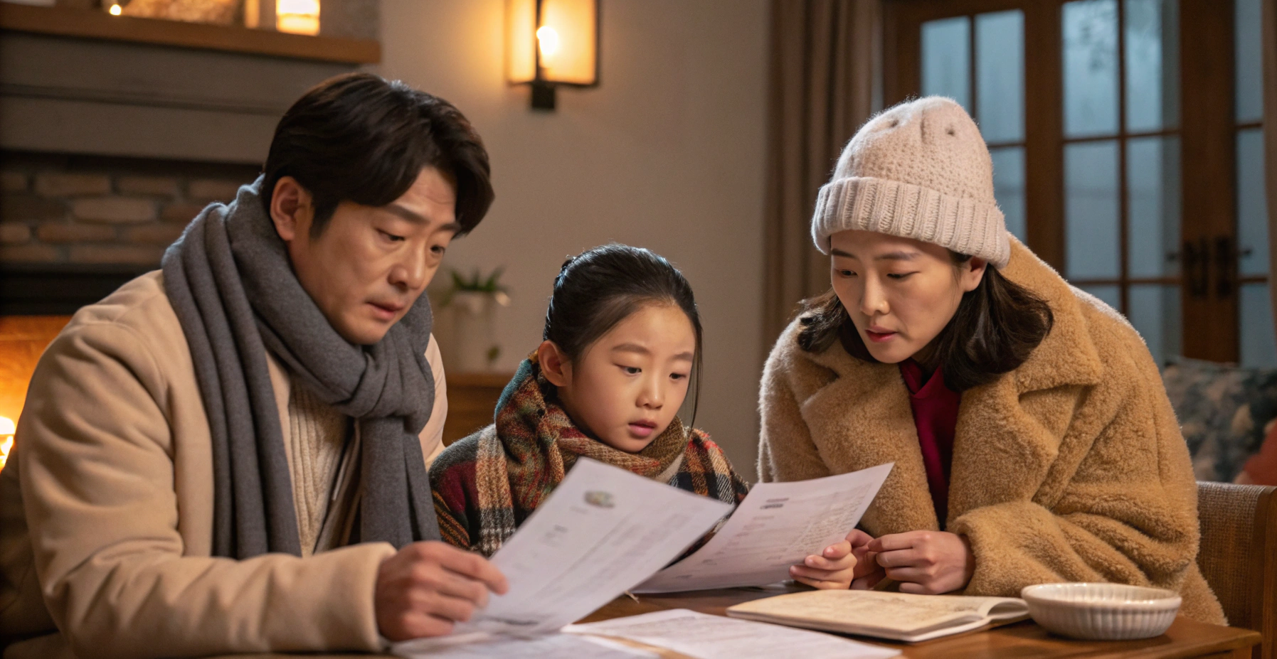 2025년 에너지 바우처 신청 조건 총정리 놓치면 손해!