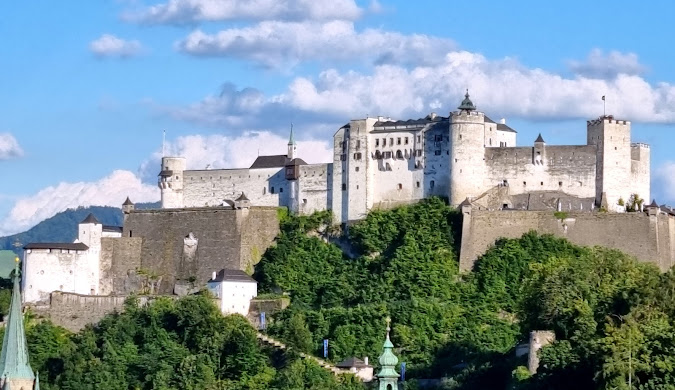 오스트리아여행 관련사진