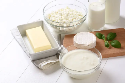 칼슘을 포함한 재료