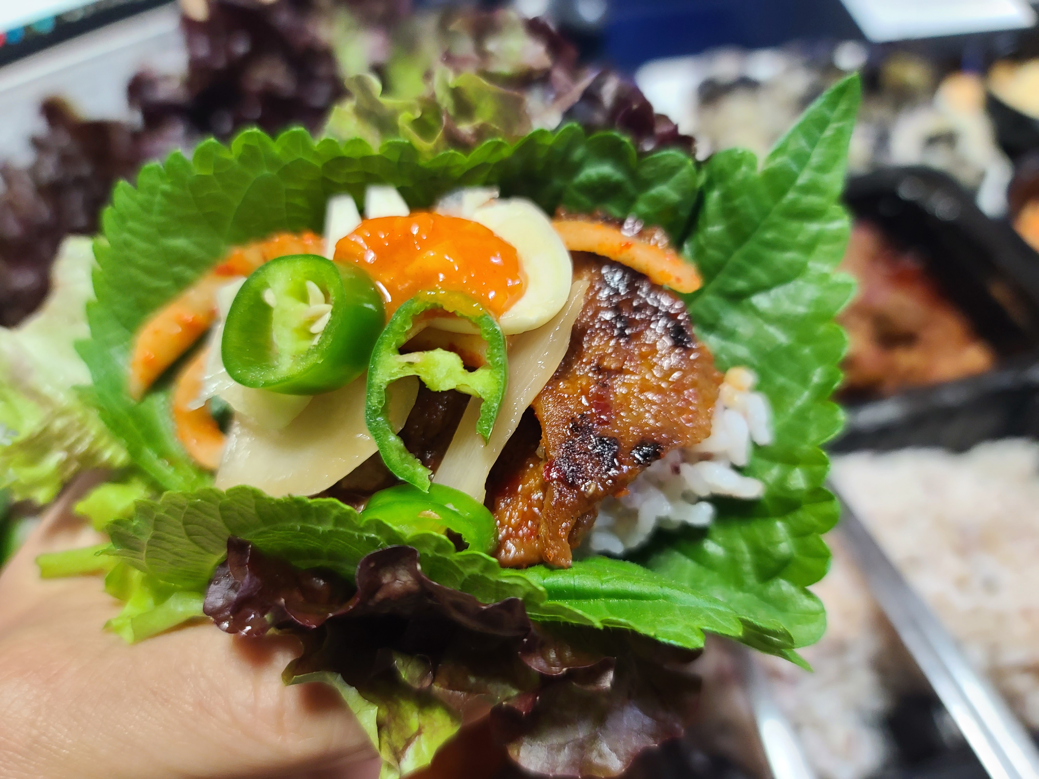 No.1 배달음식, 제육대가, 제육볶음 맛있게 먹기, 1만원대 혼밥, 혼술 Best 안주