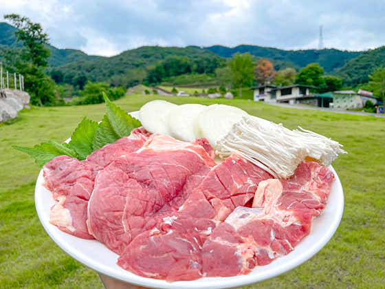 생생정보 양주 삼겹살