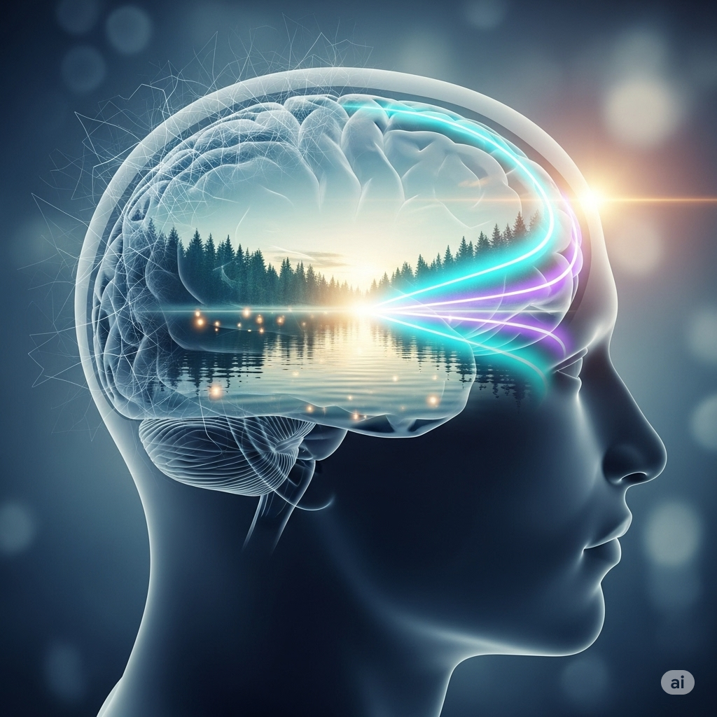 뇌 과학: '뇌 피로'를 넘어선 최적의 컨디션 관리: 현대인의 번아웃 방지 뇌 사용 설명서