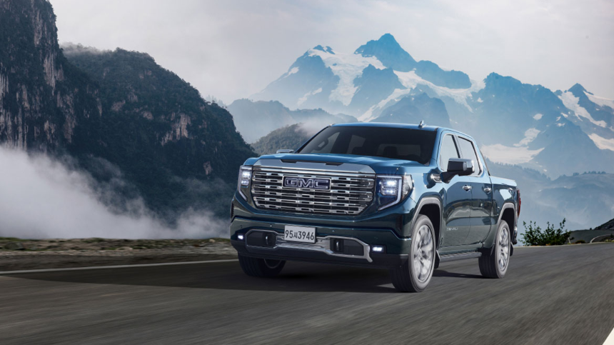 픽업트럭 vs SUV&amp;#44; 어떤 차가 더 좋을까? 완벽 비교 분석!