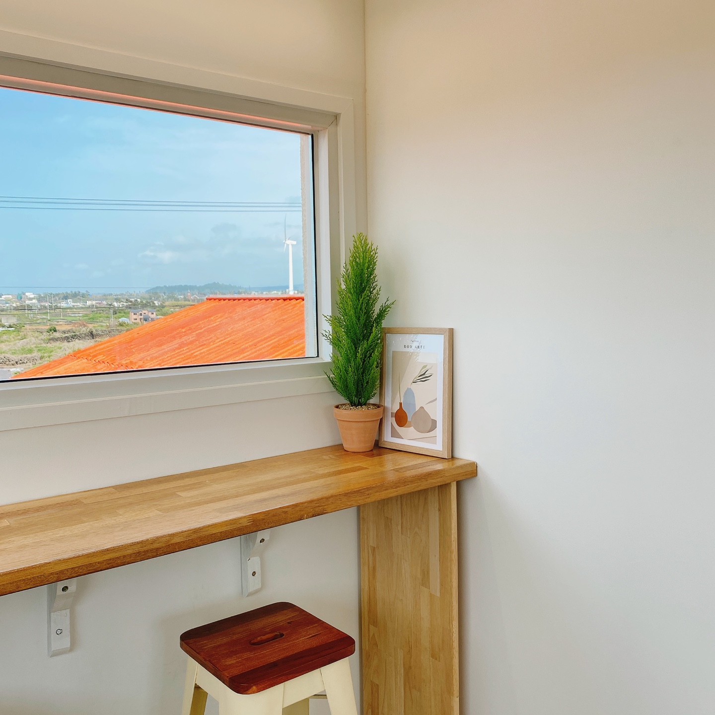 제주 한경 싱계물공원 바다목장 솜사탕 커피 그린구름 카페