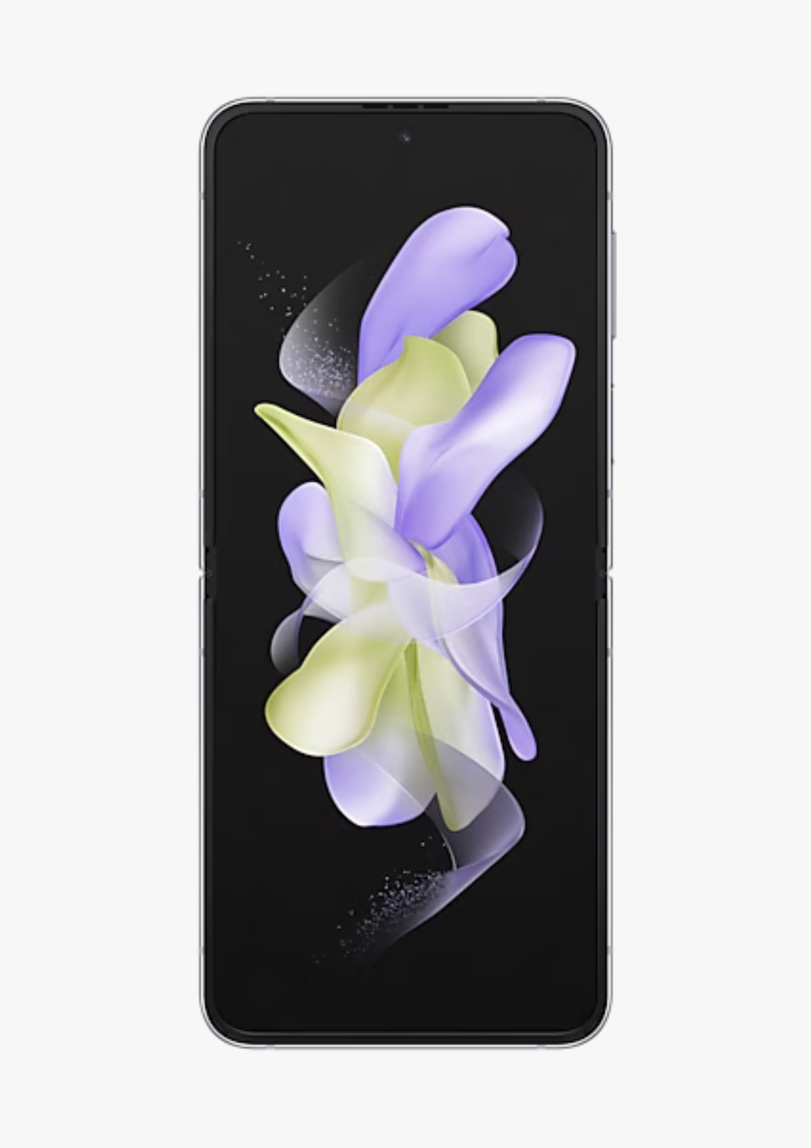 갤럭시-Z플립4-디자인