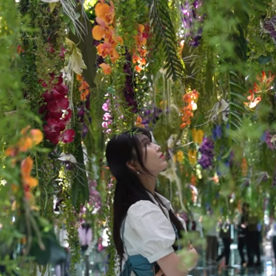 가평 베니아새정원