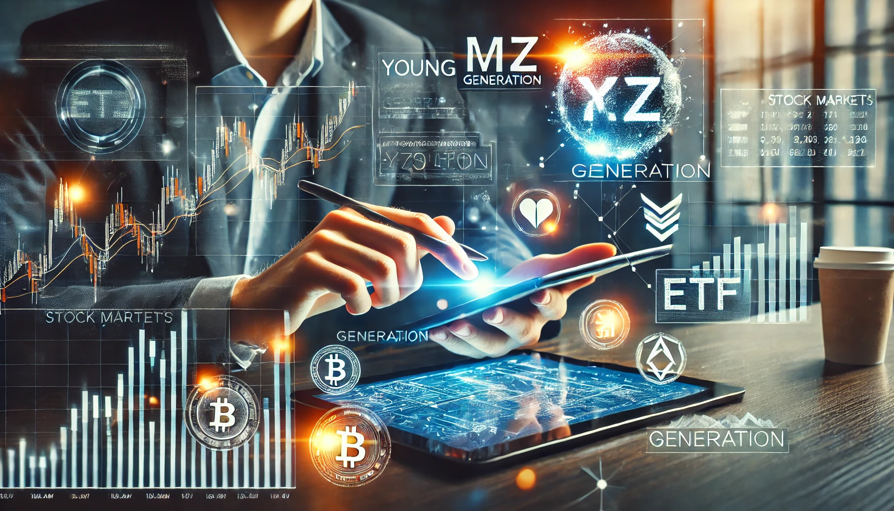 MZ세대가 꼭 알아야 할 금융 상식 TOP 10