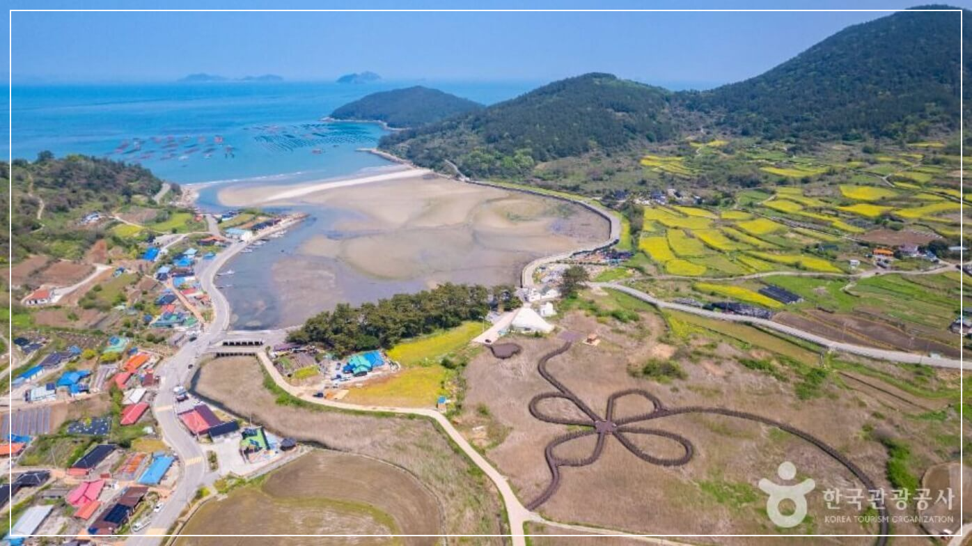 완도 가볼만한곳 베스트10 청산도 슬로길