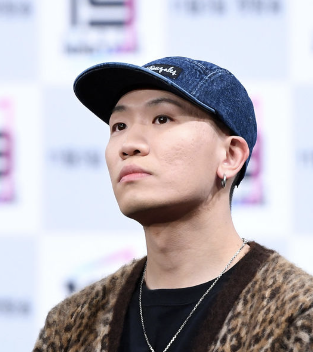 개코 외모