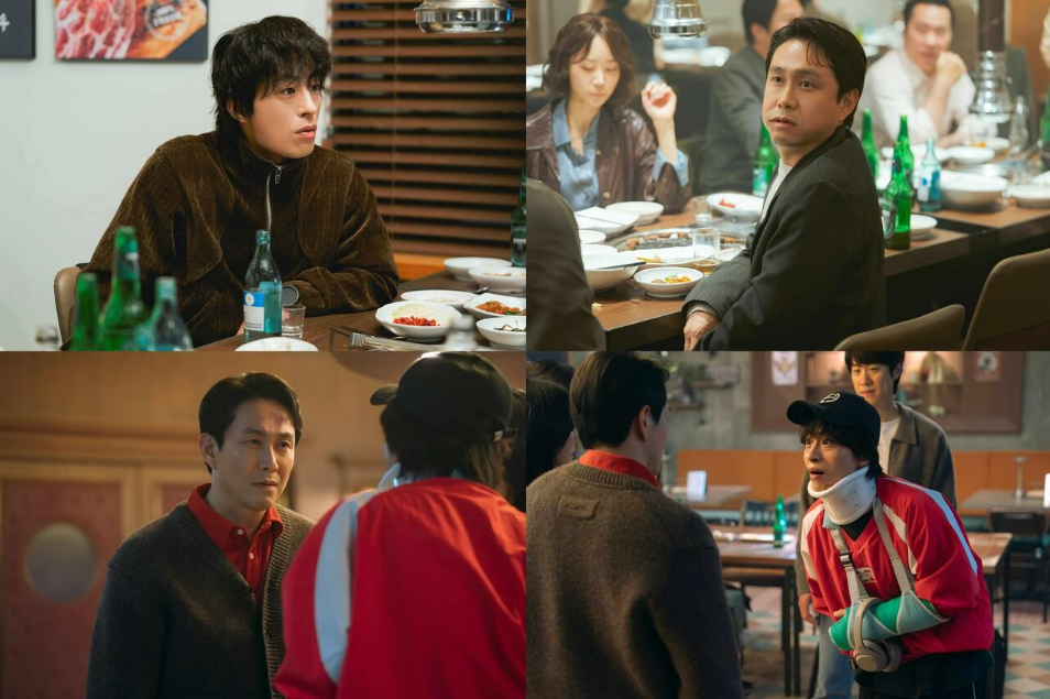 모자무싸 1회&middot;2회 줄거리&middot;3회예고&middot;시청률