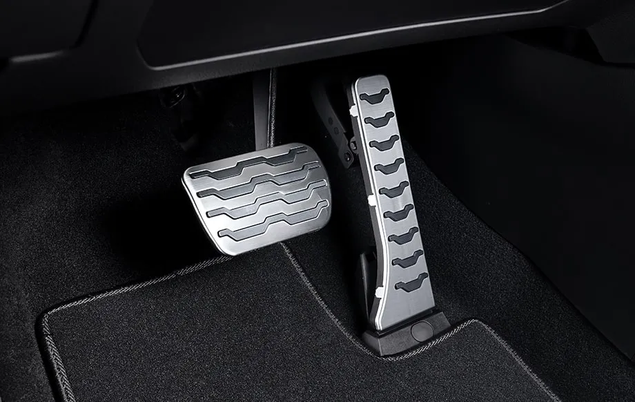 토레스 하이브리드 자동차 이미지