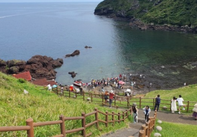 여름휴가 인기 좋은 여행지 7곳