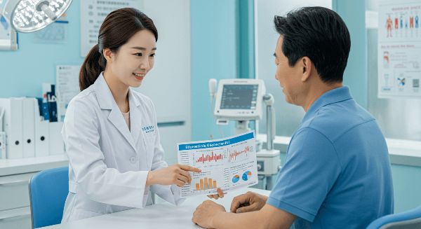 폴리코사놀의 효능 복용법 사진 14