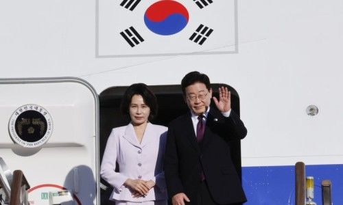 이 대통령 멕시코 도착 국빈방문 일정 총정리｜16년 만의 방문&middot;정상회담 의제는?