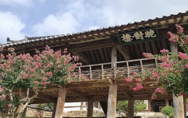 안동 베스트 여행지 코스 맛집 하회마을 도산서원