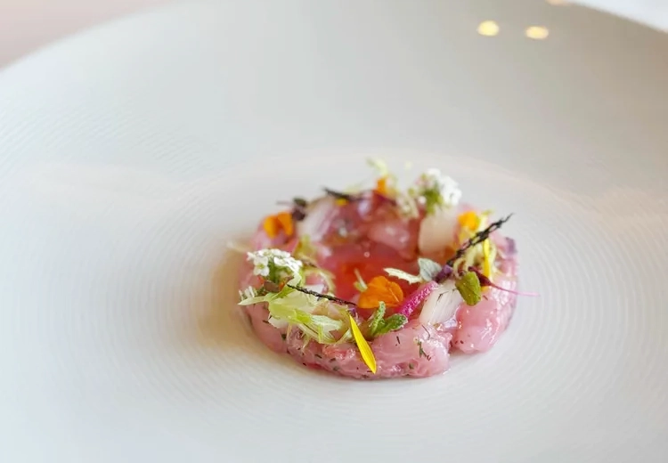 미식가들이 주목하는 일식 신흥맛집