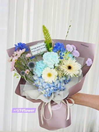 수능 선물