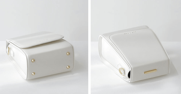 바이제이키스 가방