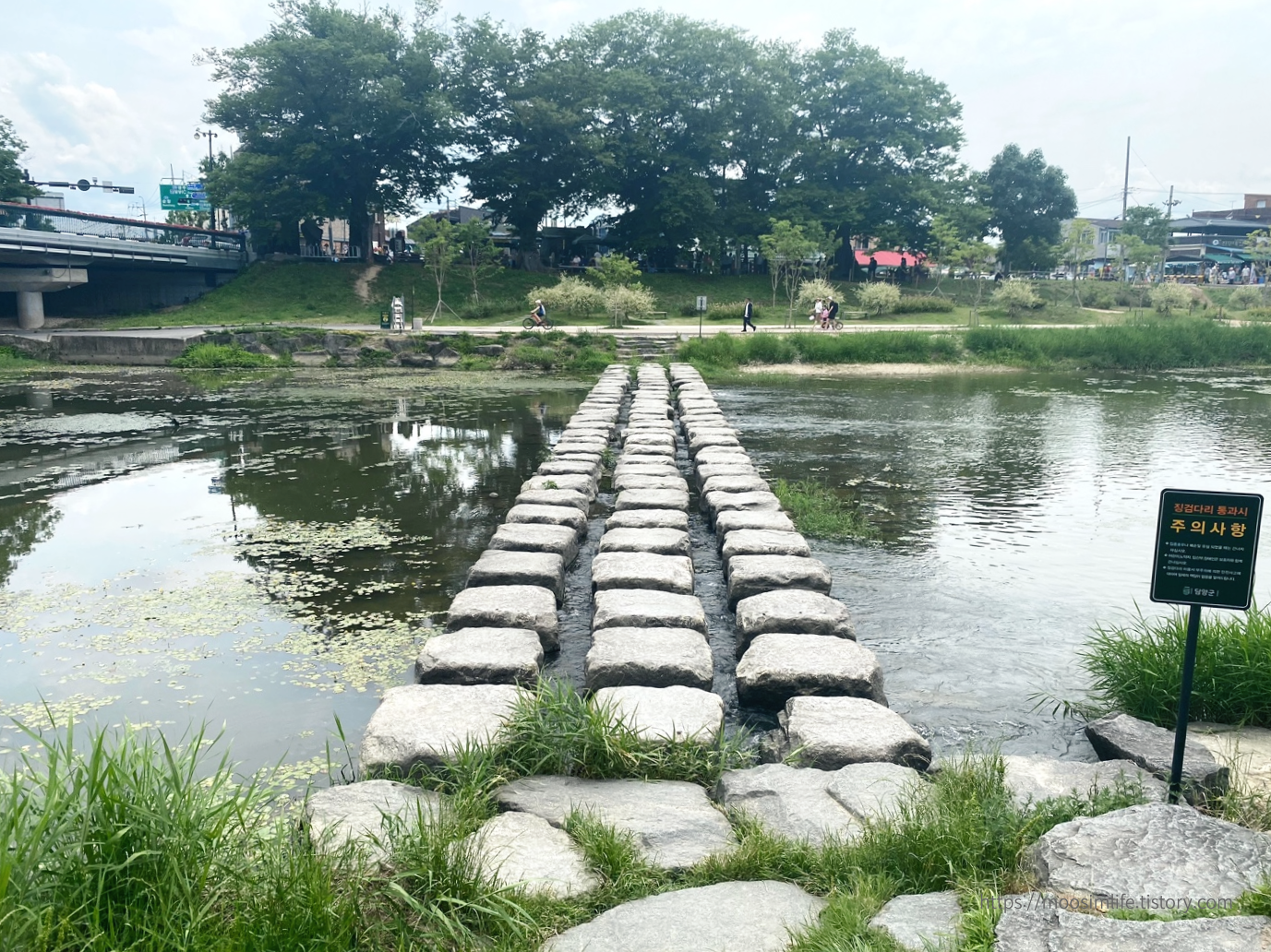 담양-죽녹원-국수거리