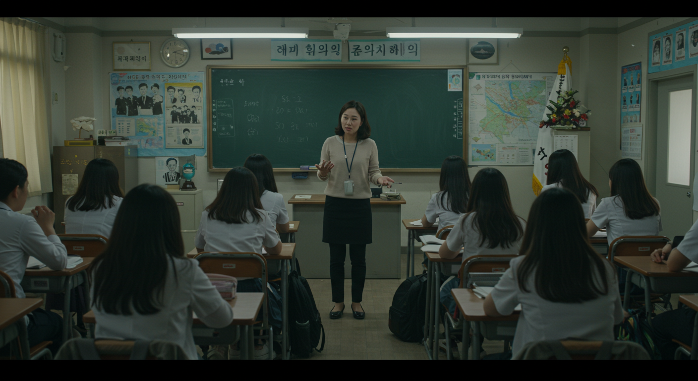 교육법, 개인정보 보호