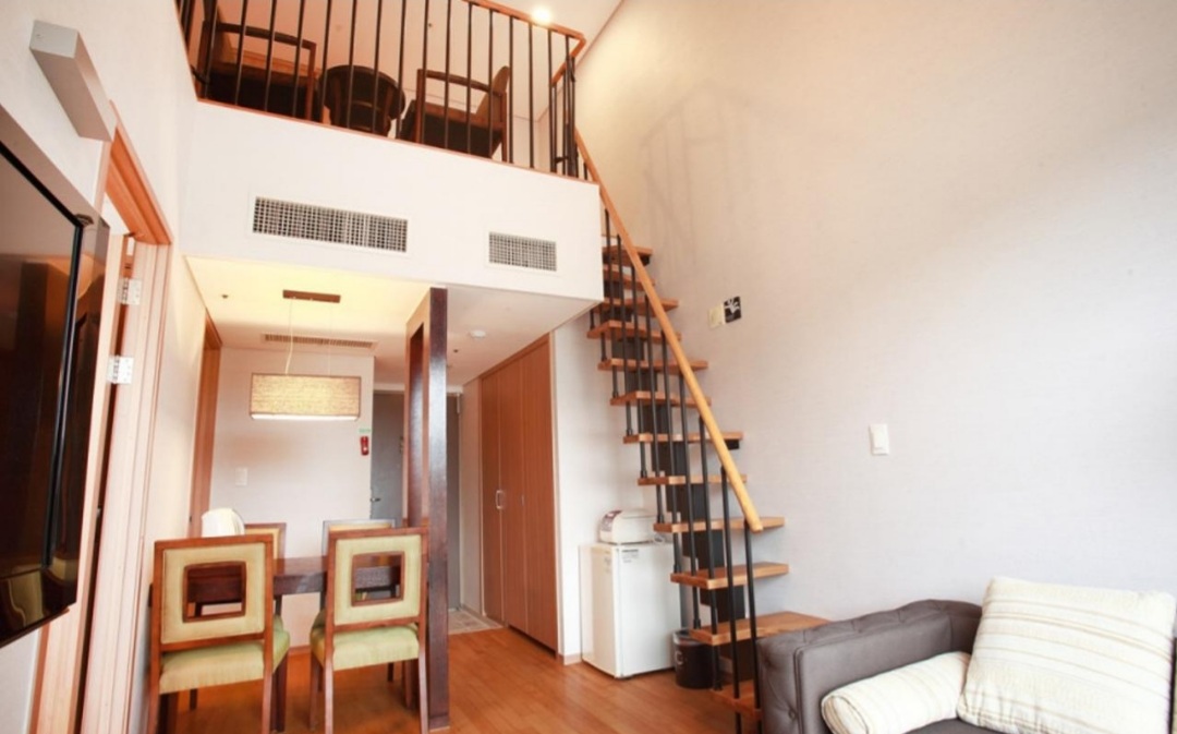 거제 호텔 리베라 듀플렉스