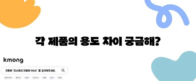 테라플루 나이트와 데이의 차이를 알아보자.