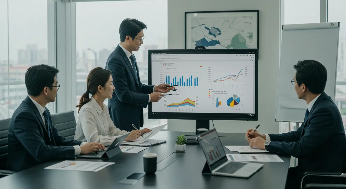 수익 모델과 가격 전략