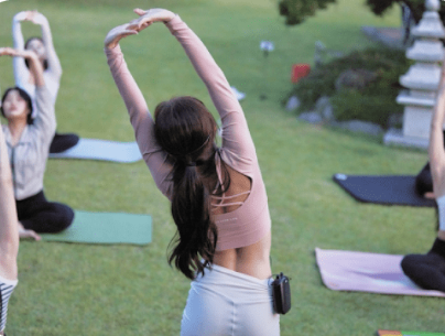 생생정보 현장특공대 한국콘텐츠 체험 컬쳐라운지 하이커그라운드 뷰티플레이