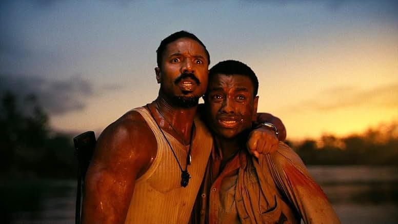 씨너스: 죄인들 영화 리뷰