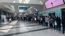 2025 캠페어 부산 사전등록 혜택: 2차 등록시 20% 할인 적용!