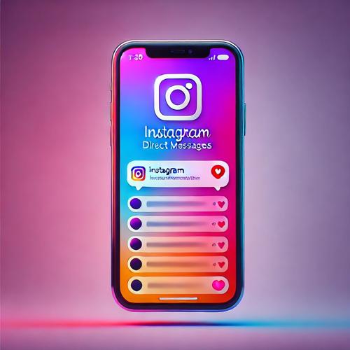 인스타그램 디엠 캡쳐 알림 섬네일